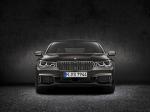 BMW M760Li xDrive 2016 года (WW)